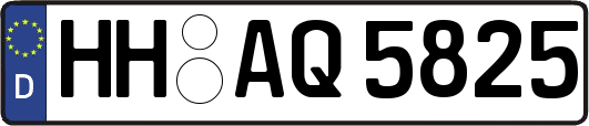 HH-AQ5825