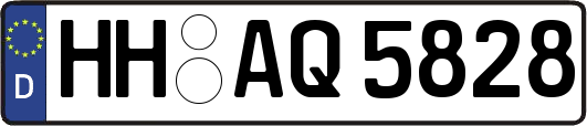 HH-AQ5828