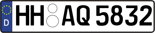 HH-AQ5832