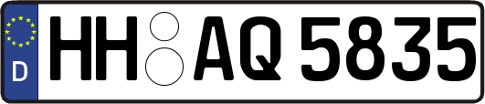 HH-AQ5835