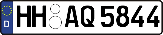 HH-AQ5844