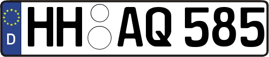 HH-AQ585