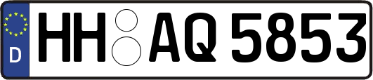 HH-AQ5853