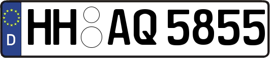 HH-AQ5855