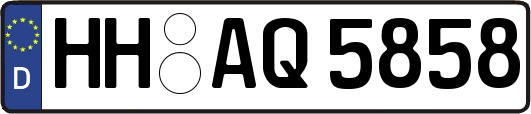 HH-AQ5858