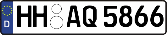 HH-AQ5866