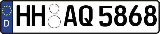 HH-AQ5868