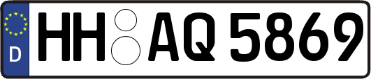 HH-AQ5869