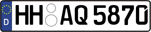 HH-AQ5870