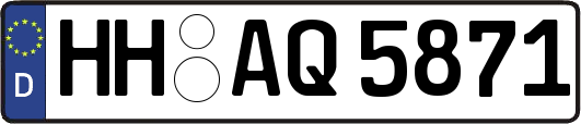 HH-AQ5871