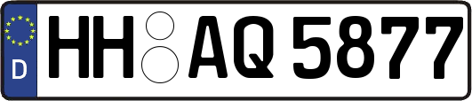 HH-AQ5877