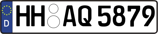HH-AQ5879
