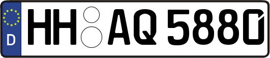 HH-AQ5880