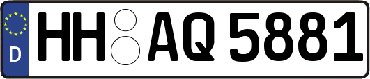HH-AQ5881