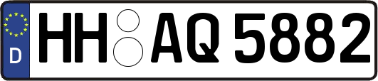 HH-AQ5882