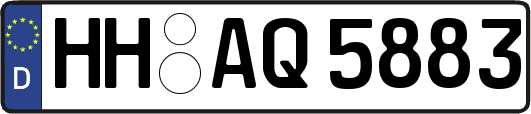 HH-AQ5883