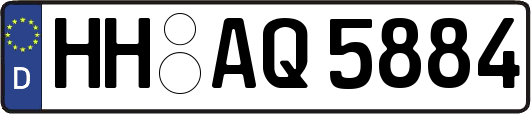 HH-AQ5884