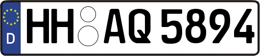 HH-AQ5894