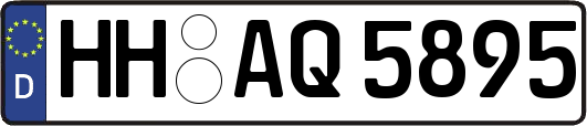 HH-AQ5895