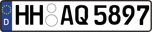 HH-AQ5897