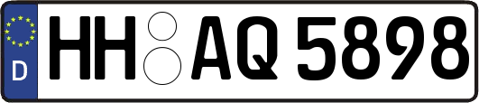 HH-AQ5898