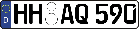 HH-AQ590