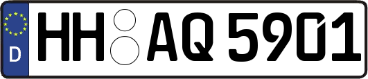HH-AQ5901