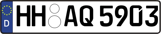HH-AQ5903
