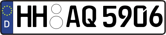 HH-AQ5906