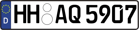 HH-AQ5907