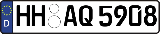 HH-AQ5908