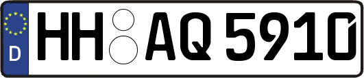 HH-AQ5910
