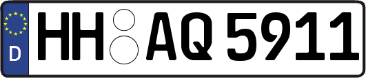 HH-AQ5911