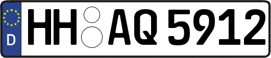 HH-AQ5912