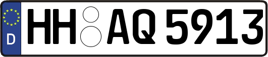 HH-AQ5913