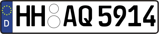 HH-AQ5914