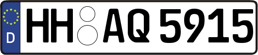 HH-AQ5915