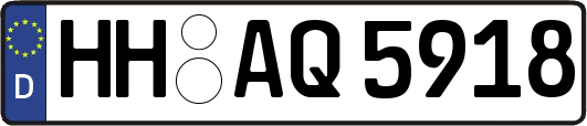 HH-AQ5918