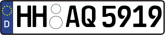 HH-AQ5919