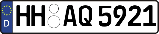 HH-AQ5921