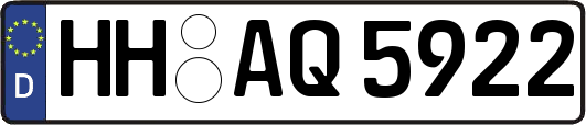 HH-AQ5922