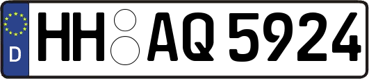 HH-AQ5924