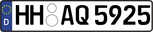 HH-AQ5925