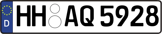 HH-AQ5928