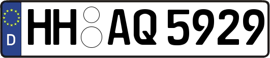 HH-AQ5929