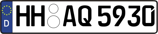 HH-AQ5930