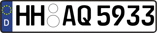 HH-AQ5933