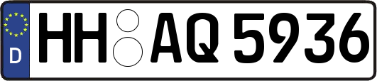 HH-AQ5936