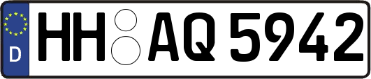 HH-AQ5942
