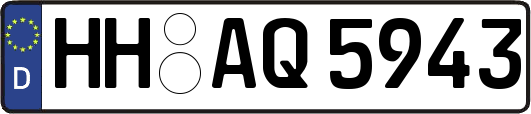 HH-AQ5943
